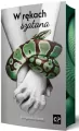 W rękach szatana (barwione brzegi) - tantis.pl