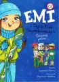 Śnieżny patrol. Emi i Tajny Klub Superdziewczyn. Tom 6 - tantis.pl