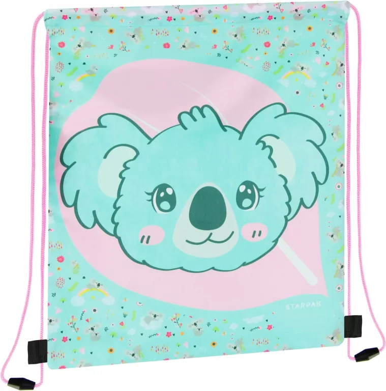 Worek na buty Koala - tantis.pl