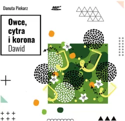 Owce, cytra i korona. Dawid. Audiobook