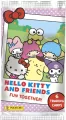Saszetka Hello Kitty i Przyjaciele - tantis.pl