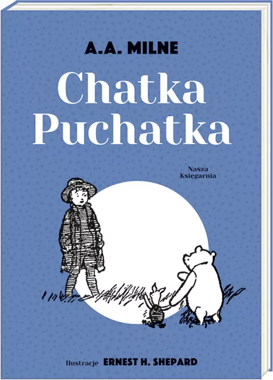 Chatka Puchatka - tantis.pl