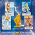 Zeus - tantis.pl