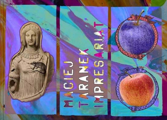 Impresariat / Instytut Literatury