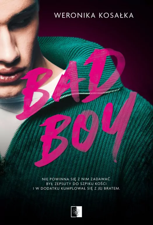 Bad Boy - tantis.pl