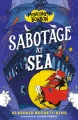 Montgomery Bonbon. Sabotage at Sea - tantis.pl