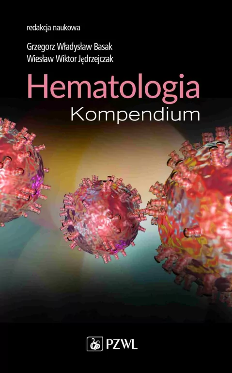 Hematologia Kompendium - tantis.pl