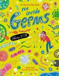 See Inside Germs - tantis.pl