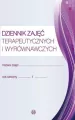 Dziennik zajęć terapeutycznych i wyrównawczych - tantis.pl