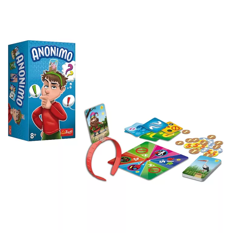 Anonimo - tantis.pl