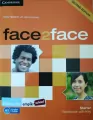 face2face 2ed Starter EMPIK ed WB - tantis.pl