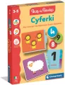 Cyferki - tantis.pl