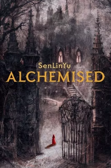 Alchemised - tantis.pl