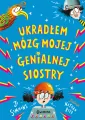 Ukradłem mózg mojej genialnej siostry - tantis.pl
