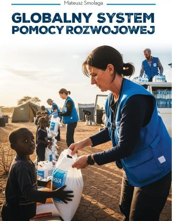 Globalny system pomocy rozwojowej - tantis.pl
