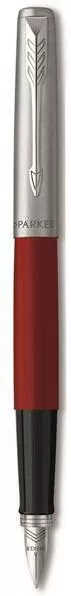 Pióro wieczne Parker jotter Originals Red (M) niebieskie 2096872 - tantis.pl