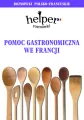 Helper. Pomoc gastronomiczna we Francji. Rozmówki polsko-francuskie - tantis.pl