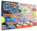 EP KlikTrix - zestaw De Luxe (38 klikerów + 5 piłek) - tantis.pl