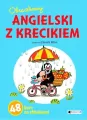Obrazkowy angielski z Krecikiem. 48 kart ze słówkami - tantis.pl