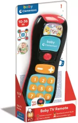 Zabawka muzyczna Baby Pilot