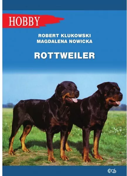 Rottweiler Hobby - tantis.pl