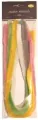 Druty chenille kolorowe pastel 15mm - tantis.pl