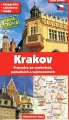 Kraków przewodnik po symbolach wer. czeska - tantis.pl