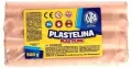 Plastelina 0.5kg, cielista - tantis.pl