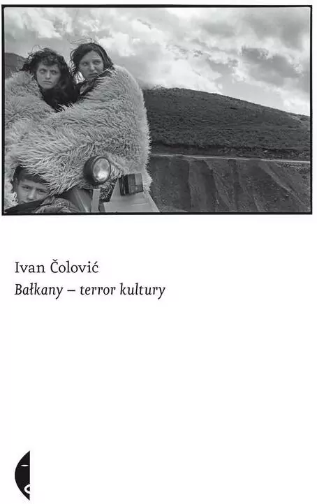 Bałkany - terror kultury - tantis.pl