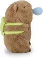 Maskotka Kapibara z plecakiem 23cm - tantis.pl