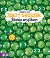 Żółty groszek. Równie wyjątkowy - tantis.pl