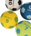 PILKA ODBIJAJACA 6CM MIX4 MC DISP 24/216/432 - tantis.pl