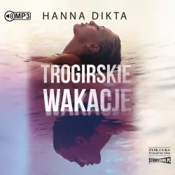Trogirskie wakacje audiobook