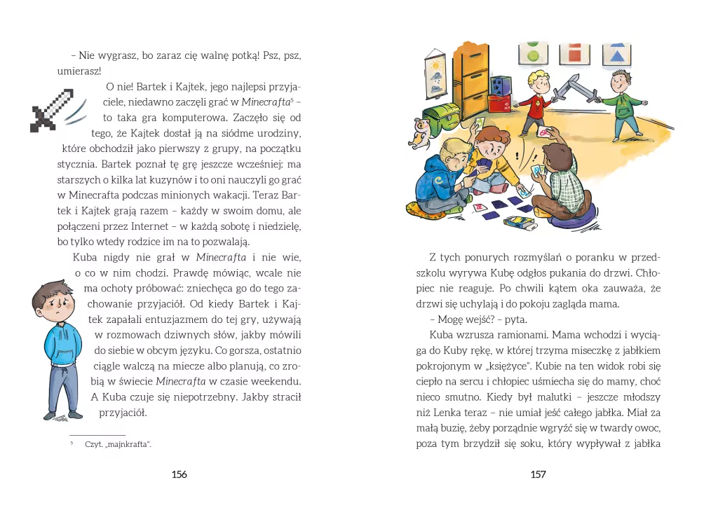 Self-Regulation. Jak się lubić w świecie pełnym różnic - tantis.pl