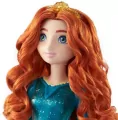 Lalka Merida. Disney Princess - tantis.pl