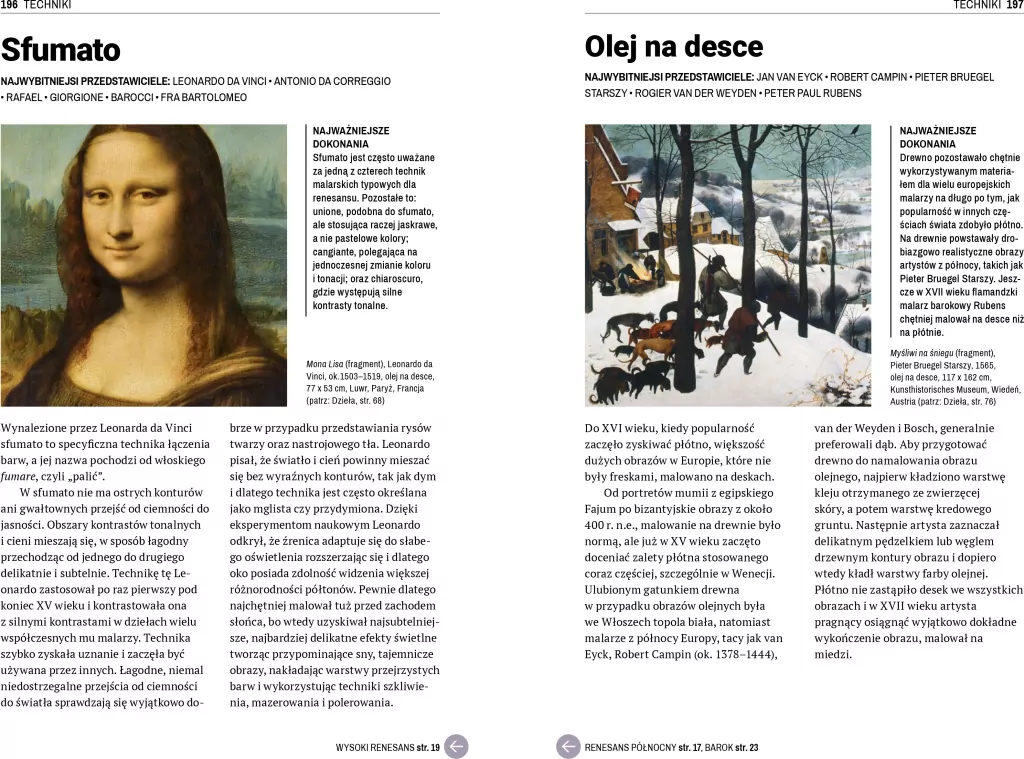 Krótka historia sztuki. Kieszonkowy przewodnik po kierunkach, dziełach, tematach i technikach wyd. 5 - tantis.pl