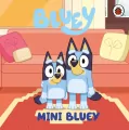 Bluey. Mini Bluey - tantis.pl