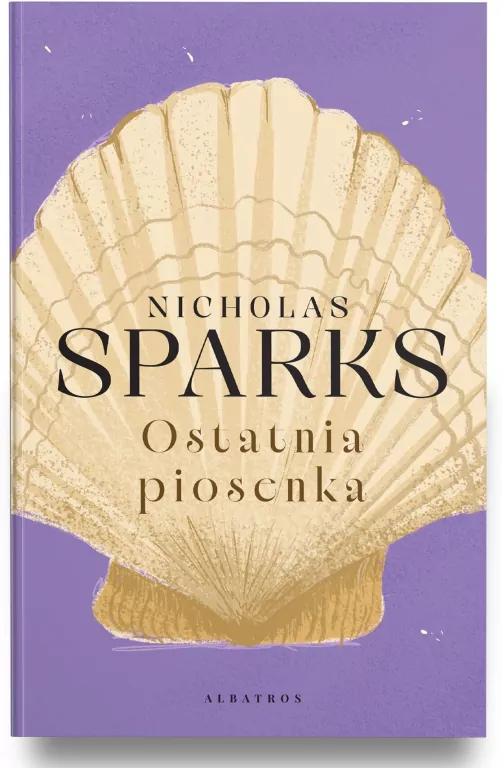 Ostatnia piosenka - tantis.pl