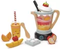 Blender z akcesoriami Mini Chef - tantis.pl