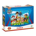 Puzzle 60. Paw Patrol - tantis.pl