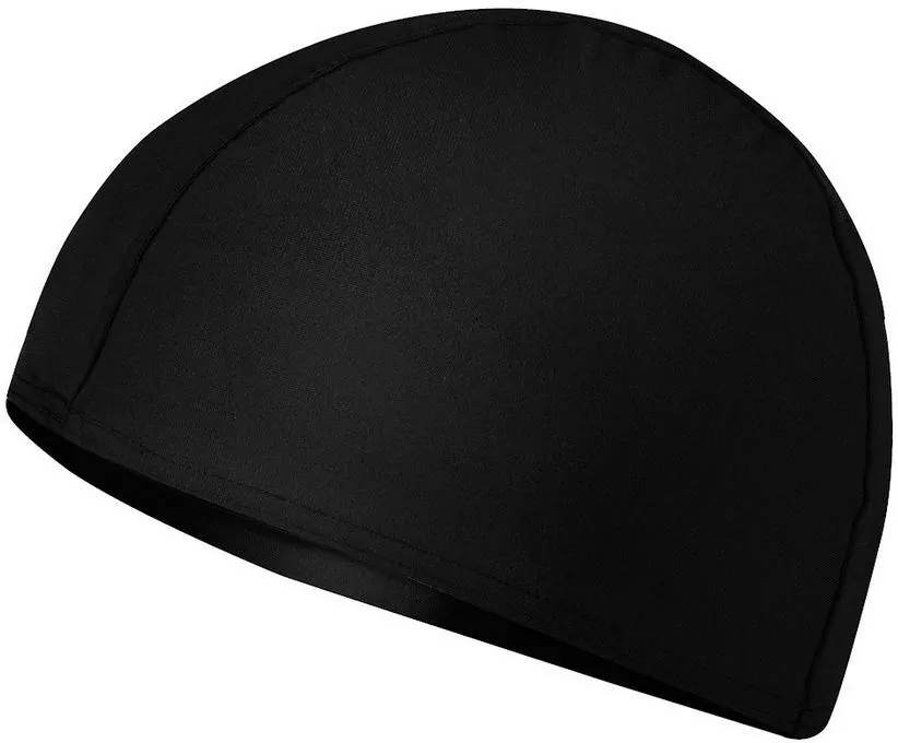 Czepek lycra czarny w worku 834338 SPOKEY - tantis.pl