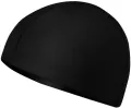 Czepek lycra czarny w worku 834338 SPOKEY - tantis.pl