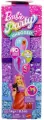 Barbie Party Unboxed Glam Party Stylowe - tantis.pl