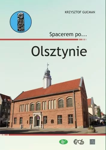 Spacerem po... Olsztynie - tantis.pl