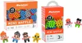 Mini Waffle Marioinex 140/Mini Waffle Marioinex 70+aż 6 figurek - tantis.pl
