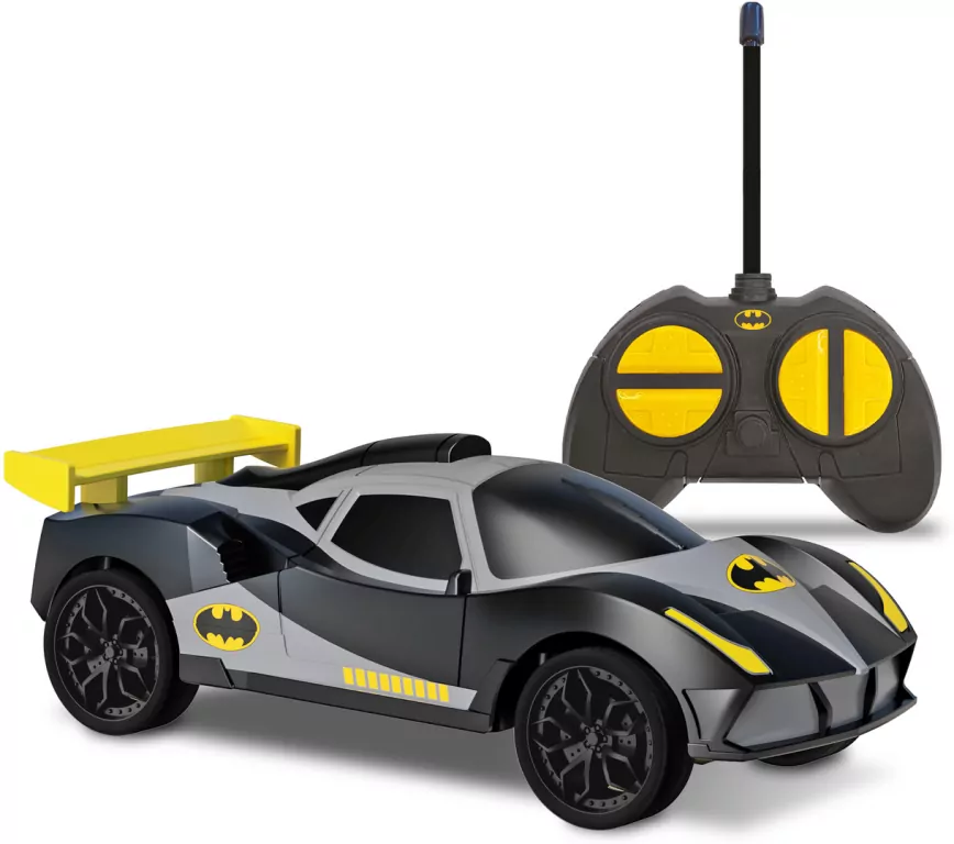 BATMAN BLADEZ auto RC BTDC-RC1 56541 /6 - tantis.pl