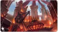 Ultra Pro: Magic the Gathering - Ravnica Remastered - Playmat - Cult of Rakdos - tantis.pl