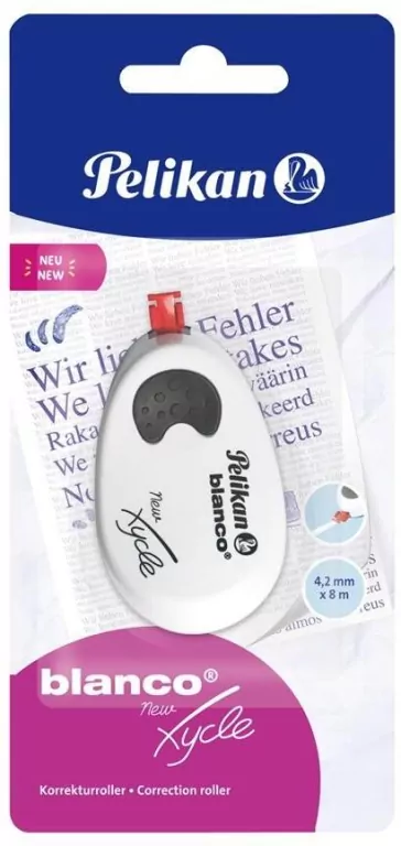 Korektor Blanco 4,2mmx8m - tantis.pl