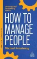 How to manage people wer. angielska - tantis.pl