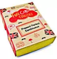 Fun Card English. Present Perfect Continuous - tantis.pl